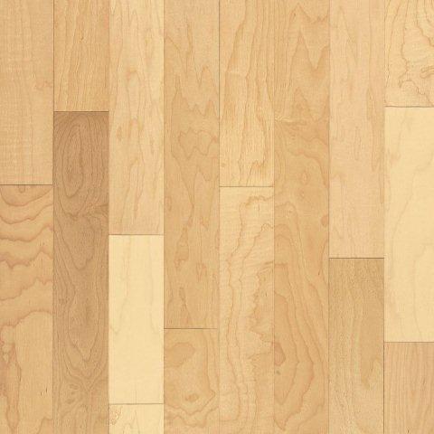 Bruce Harwood Flooring Maple - Natural